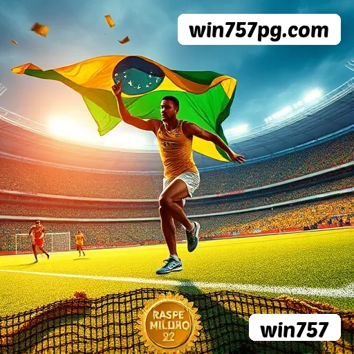 Análise de apostas win757