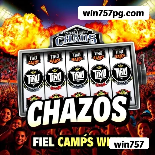 Histórico de apostas win757