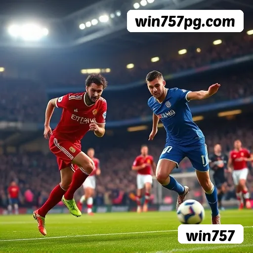 Cassino online win757 - Imagem principal