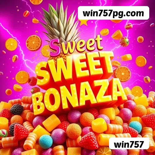 Interface da plataforma win757