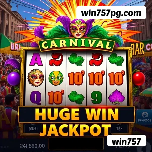 Jogos win757 - Imagem principal