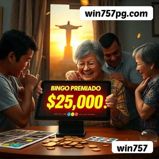 Chuva de bônus win757 - Slots e caça-níqueis