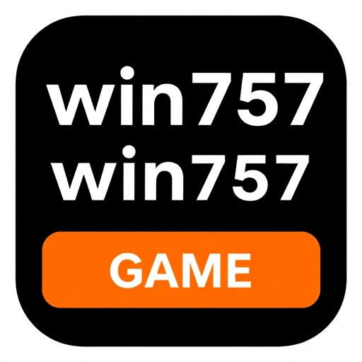 Logo da win757